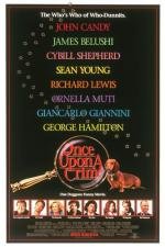 Однажды преступив закон (Once Upon a Crime) 1992