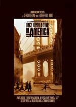 Однажды в Америке (Once Upon a Time in America) 1984