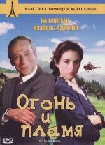 Огонь и пламя (Tout feu, tout flamme) 1982