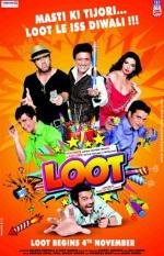 Ограбление (Loot) 2011
