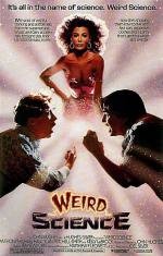 Ох уж эта наука! (Weird Science) 1985