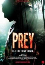 Охота (Облава) (Proie (Prey / La Traque)) 2011