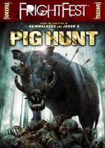 Охота на кабана (Pig Hunt) 2008