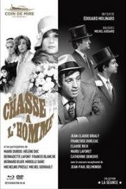 Охота на мужчину (La Chasse a l'homme) 1964