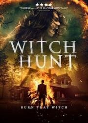 Охота на ведьм (Witch Hunt) 2021