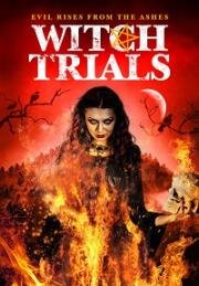Охота на ведьм (Witch Trials) 2022