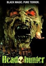 Охотник за головами (Headhunter) 1988