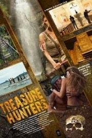 Охотники за сокровищами (Treasure Hunters) 2017