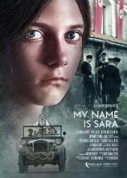 Оккупация (My Name Is Sara (The Occupation)) 2019