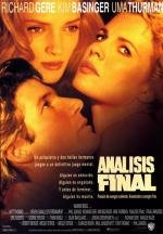 Окончательный анализ (Final Analysis) 1992