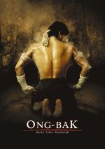 Онг-Бак Тайский Воин (Ong-bak) 2003