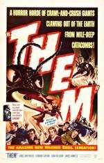 Они (Them!) 1954