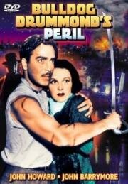 Опасность Бульдога Драммонда (Bulldog Drummond's Peril) (1938)