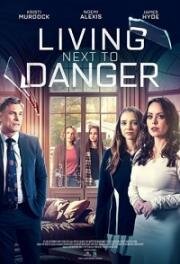 Опасность по соседству (Danger Lurking Under My Roof) 2023