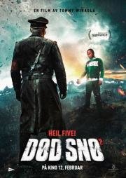 Операция «Мертвый снег» 2 (D) 2014