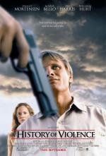 Оправданная жестокость (A History of Violence) 2005