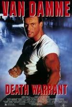 Ордер на смерть (Death Warrant) 1990