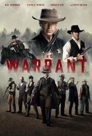 Ордер (The Warrant) 2020