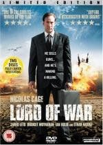 Оружейный барон (Lord of War) 2005