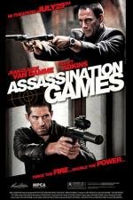 Игры киллеров (Оружие) (Assassination Games) 2011