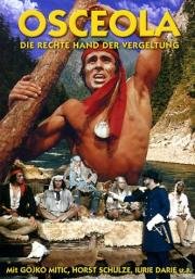 Оцеола: Правая рука возмездия (Osceola. Die rechte Hand der Vergeltung) 1971