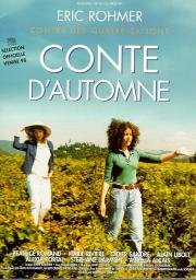 Осенняя сказка (Conte d'automne) 1998