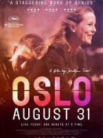 Осло, 31-го августа (Oslo, 31. august) 2011