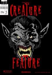 Особенность существа (Creature Feature) 2015