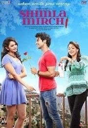 Острый перец в Шимле (Shimla Mirchi) 2020