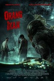 Остров чудовищ (Orang Ikan) 2024