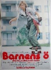 Остров детей (Детский остров) (Barnens o (Children's Island)) 1980