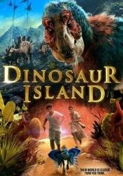 Остров динозавров (Dinosaur Island) 2014