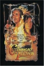 Остров головорезов (Cutthroat Island) 1995