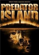 Остров хищника (Predator Island) 2005