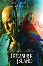 Остров сокровищ (Treasure Island) 2012