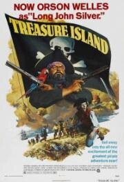 Остров сокровищ (Treasure Island) (1972)