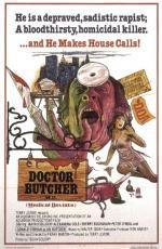 Остров Зомби (Zombi Holocaust) 1980
