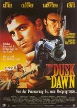 От заката до рассвета (From Dusk Till Dawn) 1996