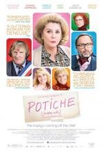Отчаянная домохозяйка (Potiche) 2011