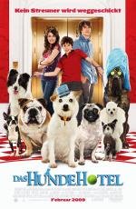 Отель для собак (Hotel for Dogs) 2009