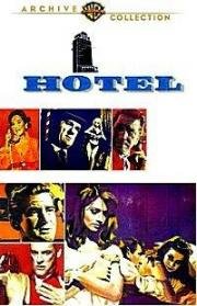 Отель (Hotel) 1967