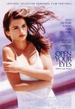 Открой глаза (Abre los ojos) 1997