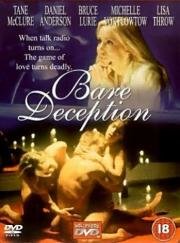 Откровенная ложь (Bare Deception) 2000