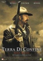 Открытый простор (Open Range) 2003
