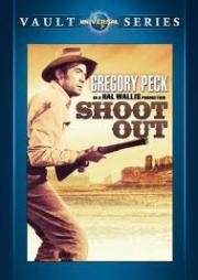 Отстрел (Shoot Out) 1971