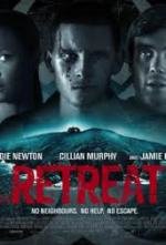 Отступление (Retreat) 2011