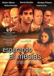 Ожидание Мессии (Esperando al mes) 2000