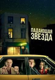 Падающая звезда (2023)