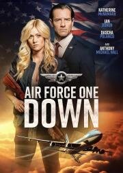 Падение борта номер один (Air Force One Down) 2024