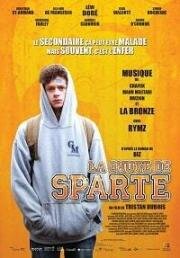 Падение Спарты (La chute de Sparte) 2018